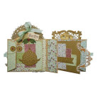 JOY CRAFTS ЩАНЦИ ЗА ИЗРЯЗВАНЕ - 6002/2014