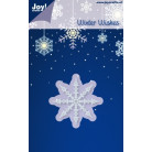 JOY CRAFTS DIES FOR CUTTING - 6002/2018