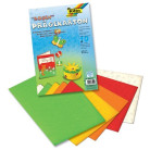 FOLIA ПРЕГЕКАРТОН 23/33 С, 220 ГР. РОЗИ