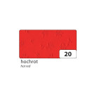 FOLIA ПРЕГЕКАРТОН 23/33 С, 220 ГР. РОЗИ