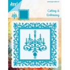 JOY CRAFTS DIES FOR CUTTING - 6002/0360