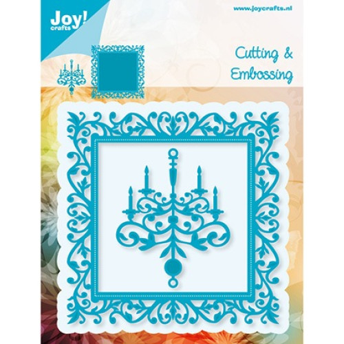 JOY CRAFTS DIES FOR CUTTING - 6002/0360