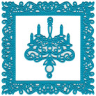 JOY CRAFTS DIES FOR CUTTING - 6002/0360