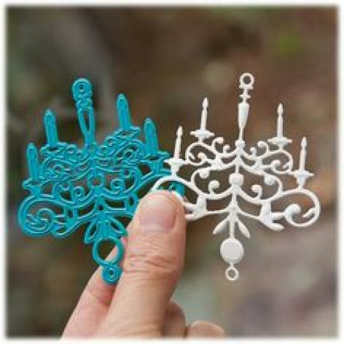 JOY CRAFTS DIES FOR CUTTING - 6002/0360