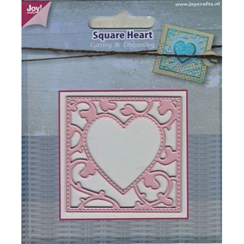 JOY CRAFTS ЩАНЦИ ЗА ИЗРЯЗВАНЕ - 6002/0445