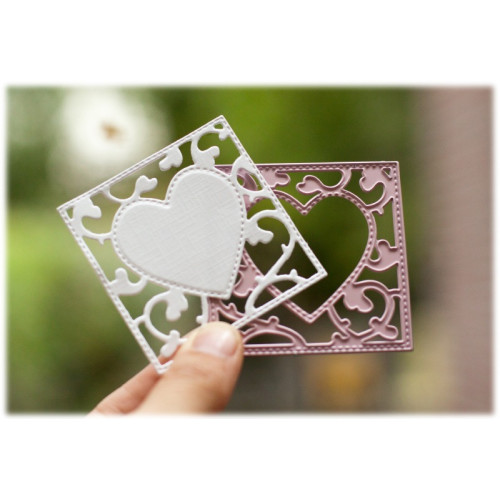 JOY CRAFTS ЩАНЦИ ЗА ИЗРЯЗВАНЕ - 6002/0445