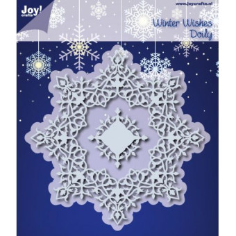 JOY CRAFTS DIES FOR CUTTING - 6002/0536