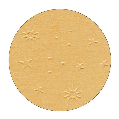 FOLIA ПРЕГЕКАРТОН 23/33 С, 220 ГР. ЗВЕЗДИ