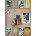 JOY CRAFTS БЛОКЧЕ ДИЗАЙНЕРСКА ХАРТИЯ 32 Л, 15/21 - 6011/0049