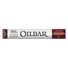 W&N OIL PAINT STICK 50 ML - BURNED SIENNA