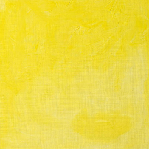 W&N OIL PAINT STICK 50 ML - YELLOW LEMON HUE