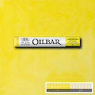 W&N OIL PAINT STICK 50 ML - YELLOW LEMON HUE