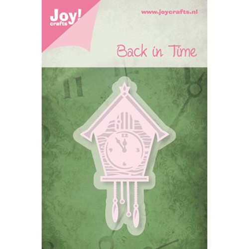 JOY CRAFTS DIES - 6002/0220