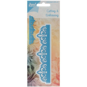 JOY CRAFTS ЩАНЦИ ЗА ИЗРЯЗВАНЕ - 6002/0256