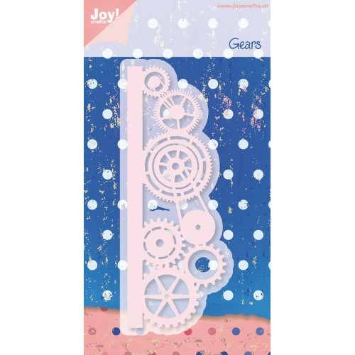JOY CRAFTS DIES FOR CUTTING - 6002/0288