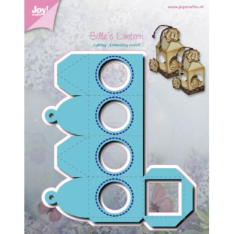 JOY CRAFTS DIES FOR CUTTING - 6002/3008