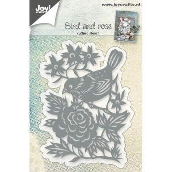 JOY CRAFTS DIES FOR CUTTING - 6002/0765