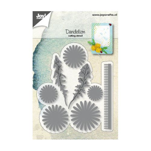 JOY CRAFTS ЩАНЦИ ЗА ИЗРЯЗВАНЕ - 6002/1180