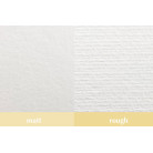 HAHNEMUHLE WATERCOLOUR PAPER CORNWALL MATT 450 GSM 50/65 CM