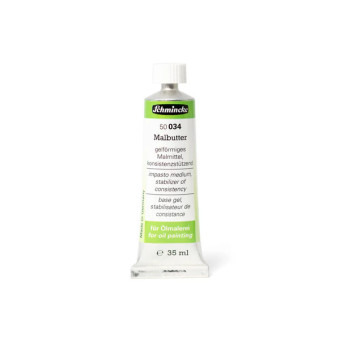 SCHMINCKE IMPASTO MEDIUM (MEGILP) 50034009