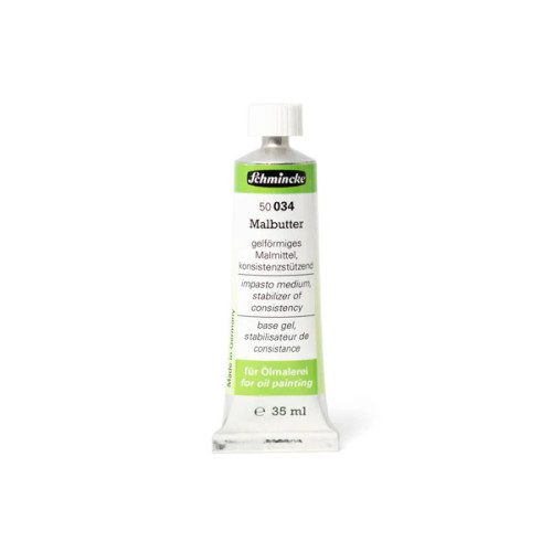 SCHMINCKE IMPASTO MEDIUM (MEGILP) 50034009