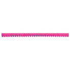 SIZZIX STRIP DIES FOR CUTTING - RIBBON, SCALLOP
