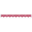 SIZZIX STRIP DIES FOR CUTTING - LACE, VICTORIAN