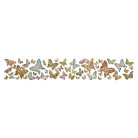 SIZZIX STRIP DIES FOR CUTTING - BUTTERFLY FRENZY