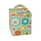 SIZZIX THINLITS ЩАНЦИ ЗА ИЗРЯЗВАНЕ - BOX, CUPCAKE