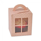 SIZZIX THINLITS ЩАНЦИ ЗА ИЗРЯЗВАНЕ - BOX, CUPCAKE