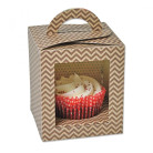 SIZZIX THINLITS ЩАНЦИ ЗА ИЗРЯЗВАНЕ - BOX, CUPCAKE