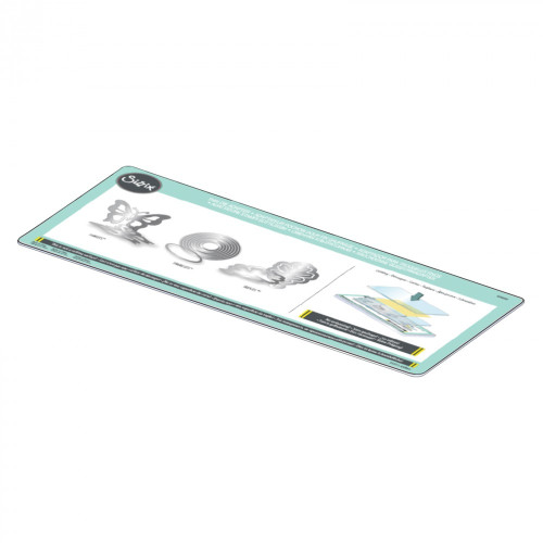 SIZZIX BIG SHOT EXPRESS MACHINE МАШИНА ЗА ИЗРЯЗВАНЕ И РЕЛЕФ