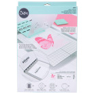 SIZZIX STENCIL & STAMP TOOL