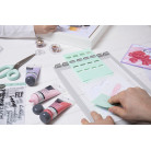 SIZZIX STENCIL & STAMP TOOL