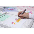 SIZZIX STENCIL & STAMP TOOL