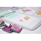SIZZIX STENCIL & STAMP TOOL