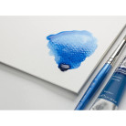 W&N WATERCOLOR SKETCHBOOK COLD PRESSED A4, 12 SHEETS, 300 GSM