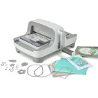SIZZIX BIG SHOT STARTER KIT МАШИНА ЗА ИЗРЯЗВАНЕ А5