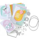 SIZZIX BIG SHOT STARTER KIT МАШИНА ЗА ИЗРЯЗВАНЕ А5