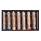 CARAN D'ACHE ЦВЕТНИ МОЛИВИ LUMINANCE КОМПЛЕКТ 76 ЦВ W