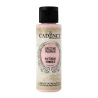 CADENCE ANTIQUE POWDER 70 ML - POWDER PINK 706