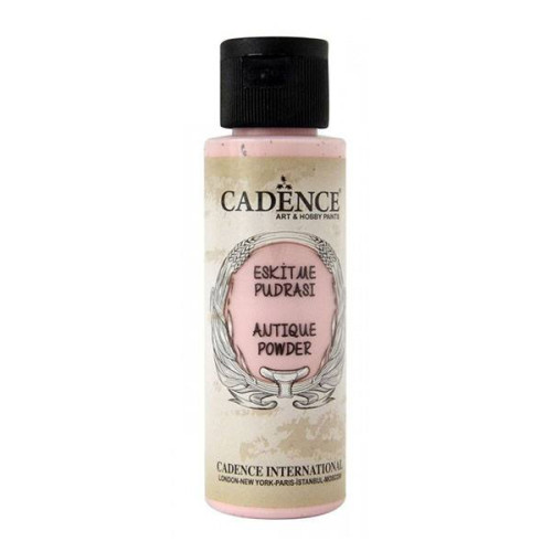 CADENCE АНТИЧНА ПУДРА 70 МЛ - POWDER PINK 706