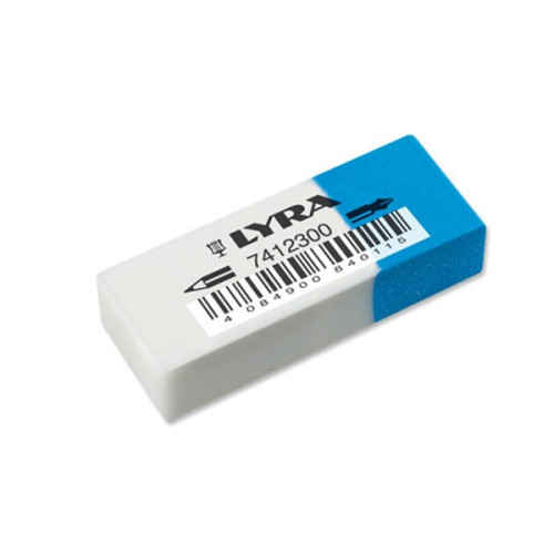 LYRA HARD RUBBER