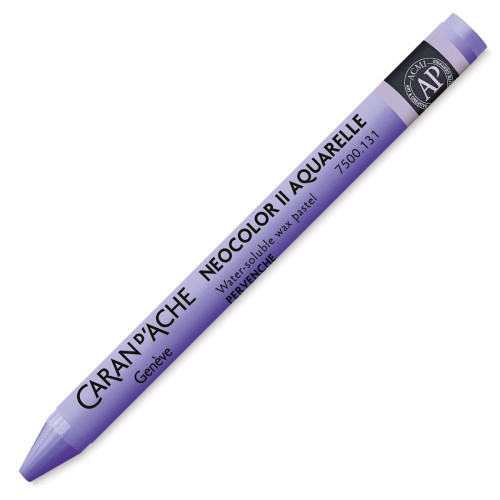 CARAN D'ACHE АКВАРЕЛНИ ПАСТЕЛИ NEOCOLOR II МОРСКО СИН