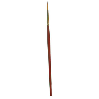 STAMPERIA ROUND DECORATION BRUSH NO. 2 - KR76