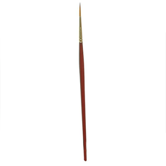 STAMPERIA КРЪГЛА ЧЕТКА ЗА ДЕКОРАЦИЯ №2 - KR76/S
