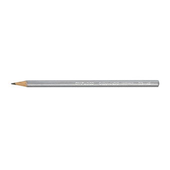 CARAN D'ACHE ГРАФИЧЕН МОЛИВ GRAFWOOD HB