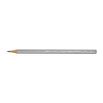 CARAN D'ACHE ГРАФИЧЕН МОЛИВ GRAFWOOD H