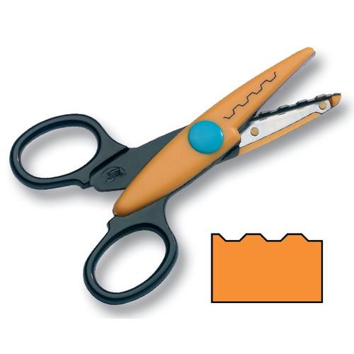 FOLIA CONTOUR SCISSORS 784