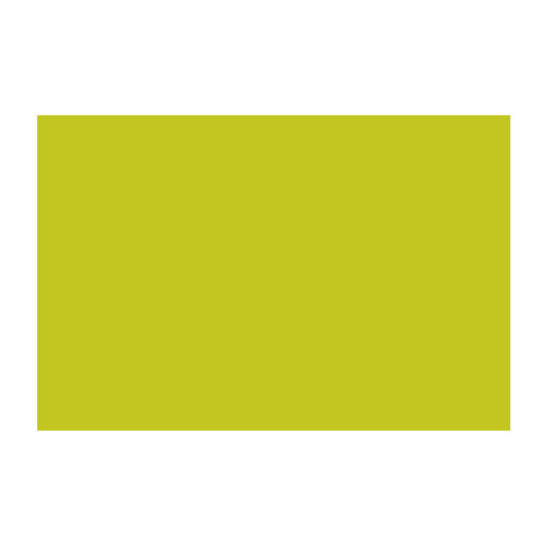 CARAN D'ACHE ПАСТЕЛНИ МОЛИВИ - MIDDLE MOSS GREEN 10 %